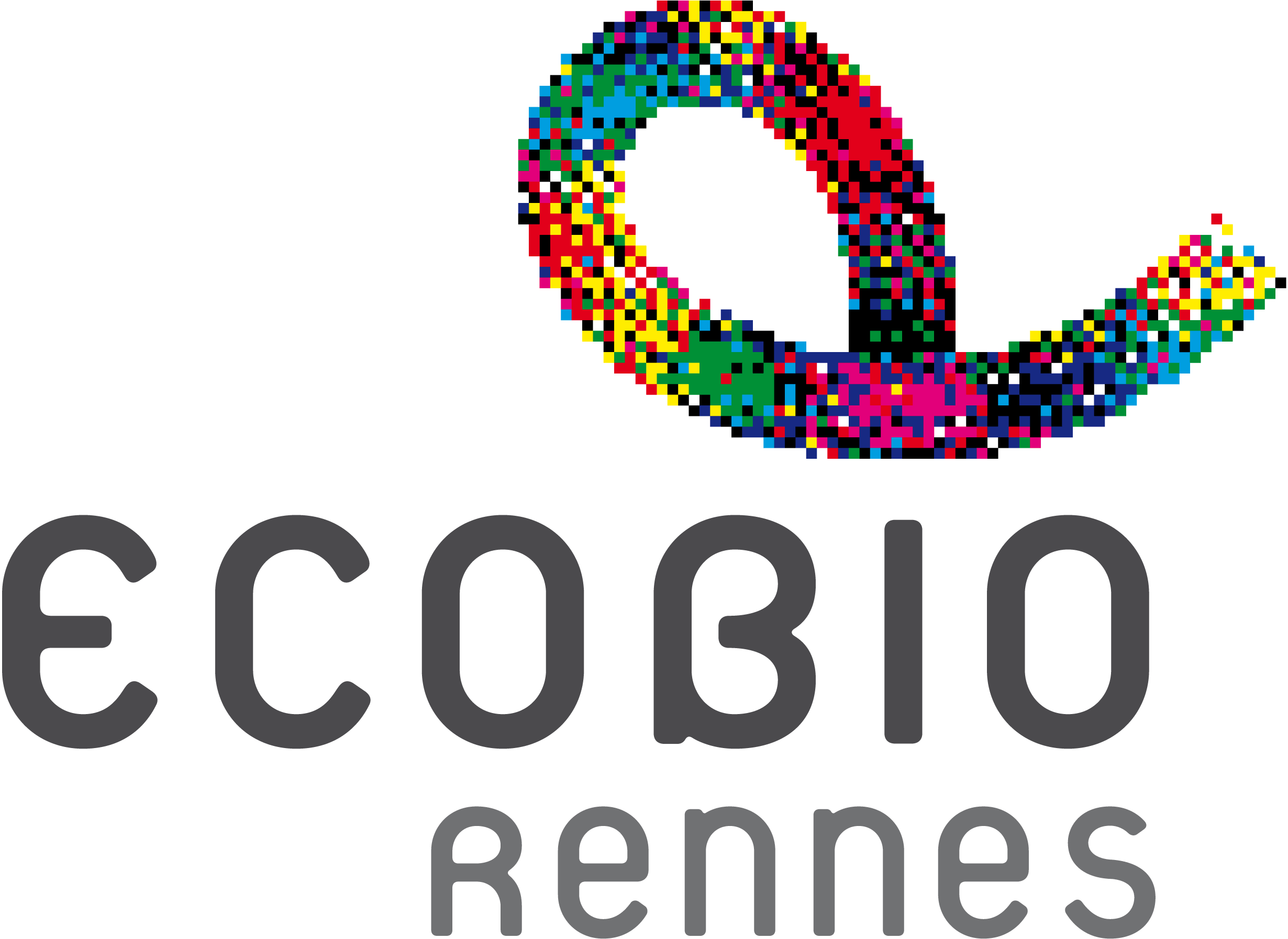 ECOBIO Laboratory logo